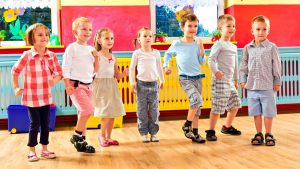 Nursery Schools in Dubai