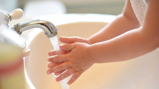 Health and Hygiene in nursery schools